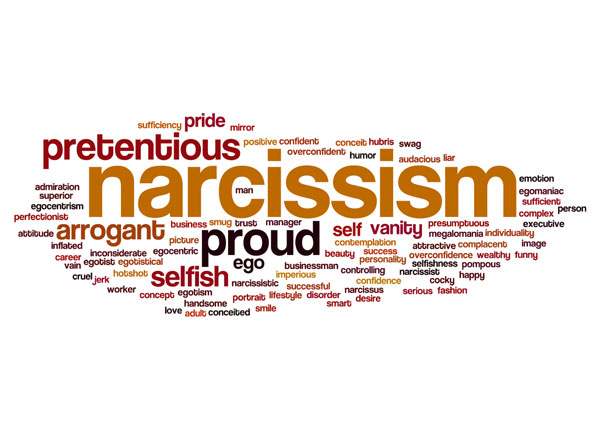 narcissism-and-health